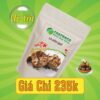 Túi 500g la hán quả sấy khô giá rẻ