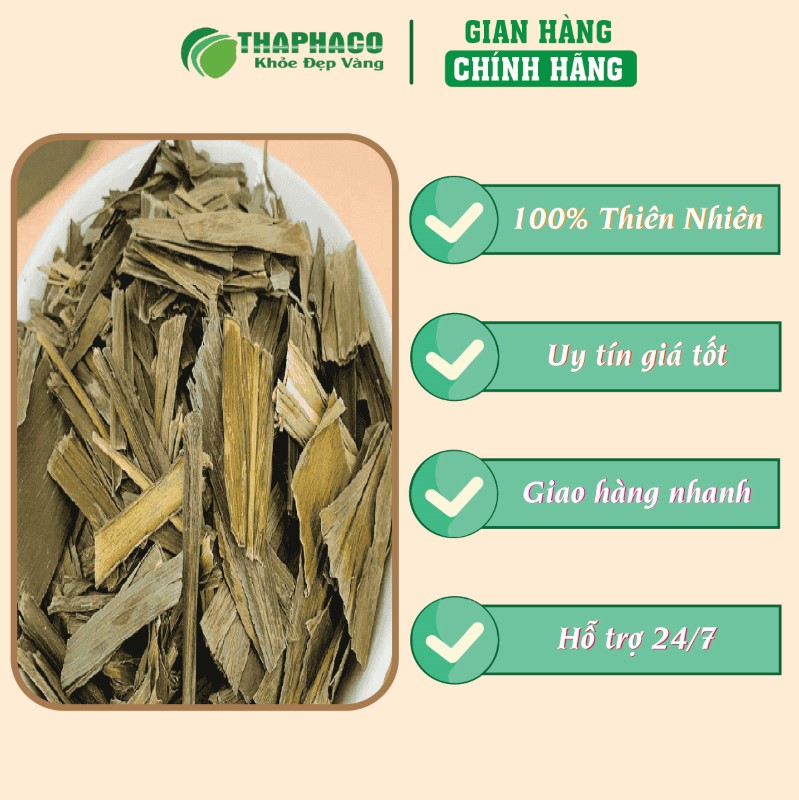 Địa chỉ mua lá huyết dụ sấy khô 500g giá rẻ tại TP.HCM