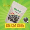 Túi 500g lá khôi tía sấy khô giá rẻ