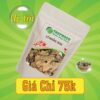Túi 500g lá muồng trâu sấy khô giá rẻ