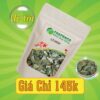 Túi 500g lá neem sấy khô giá rẻ