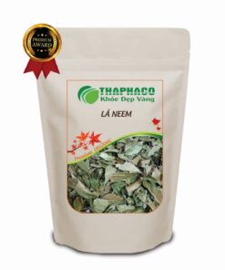Túi 100g lá neem khô giá rẻ
