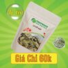 Túi 500g lá vối sấy khô giá rẻ