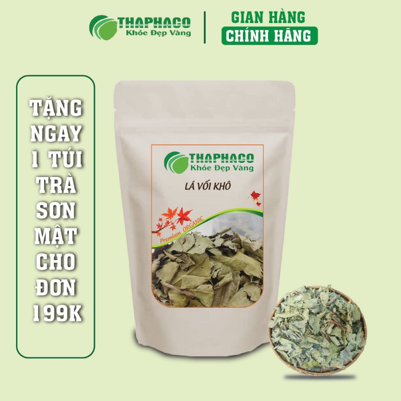 Đánh giá thực tế của khách hàng khi mua 500g lá vối sấy khô