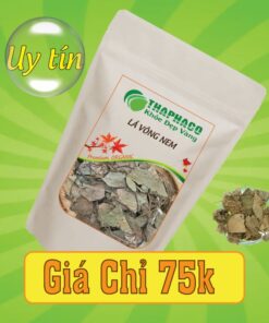 Túi 500g lá vông nem sấy khô giá rẻ