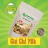 Túi 500g lá xông bà đẻ khô giá rẻ