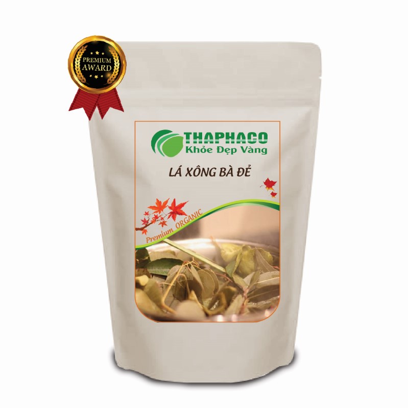 Hình ảnh sản phẩm túi lá xông bà đẻ 500g cao cấp tại THAPHACO