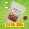 Túi 500g liên kiều sấy khô giá rẻ