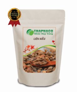 Túi 100g liên kiều khô giá rẻ