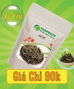 Túi 500g mã đề sấy khô giá rẻ