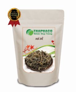 Túi 100g mã đề khô giá rẻ