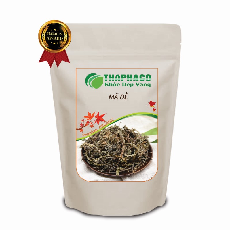 Mua túi 500g mã đề sấy khô tiết kiệm hơn so với túi nhỏ 100g