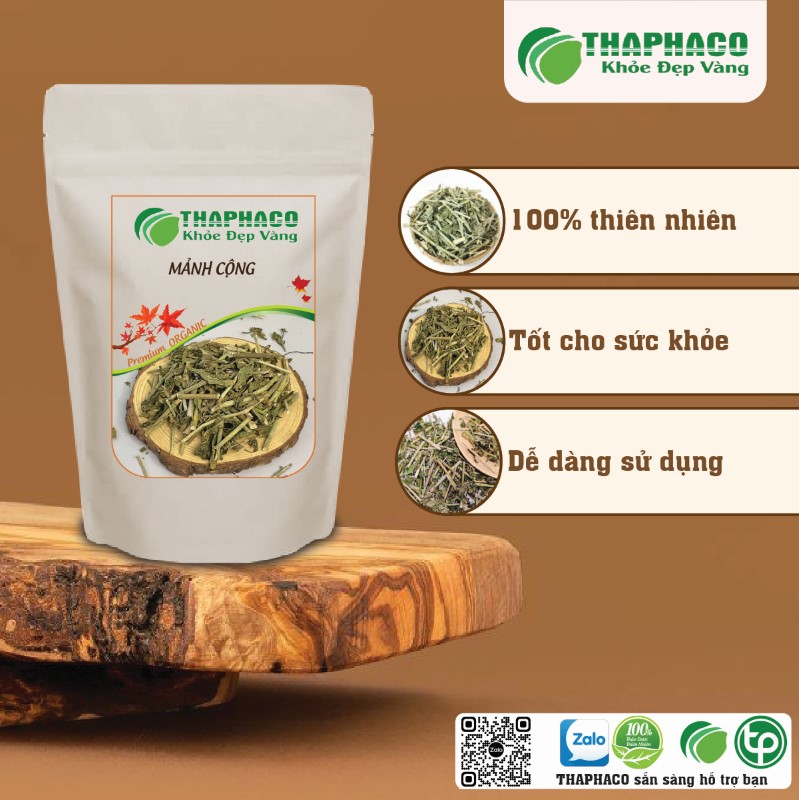 Địa chỉ mua mảnh cộng khô 1kg giá rẻ uy tín tại TP.HCM