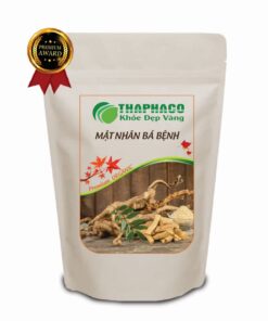 Túi 100g mật nhân bá bệnh khô giá rẻ
