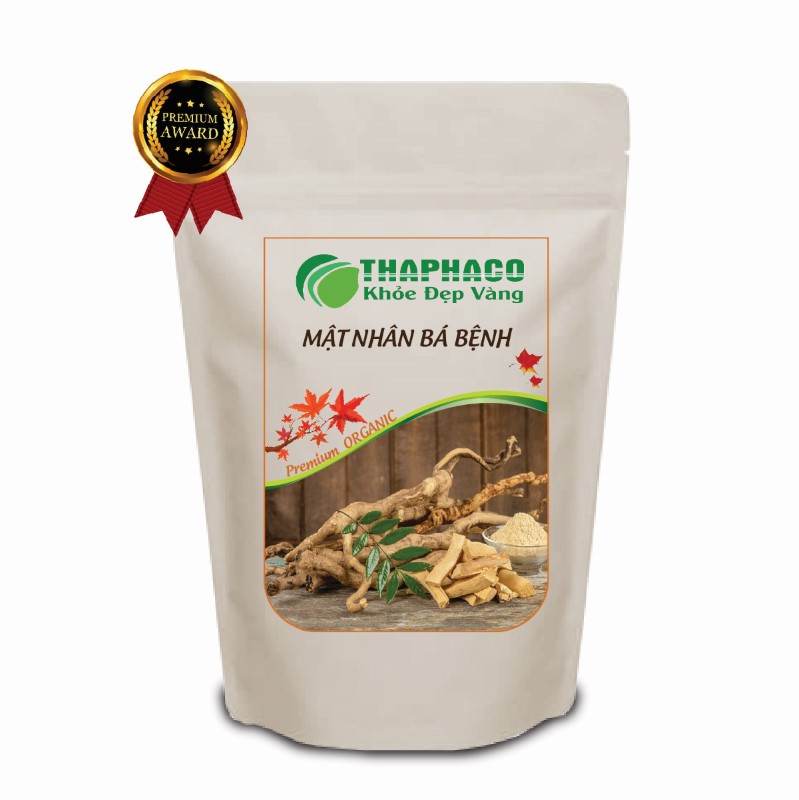 Hình ảnh sản phẩm mật nhân bá bệnh 500g THAPHACO