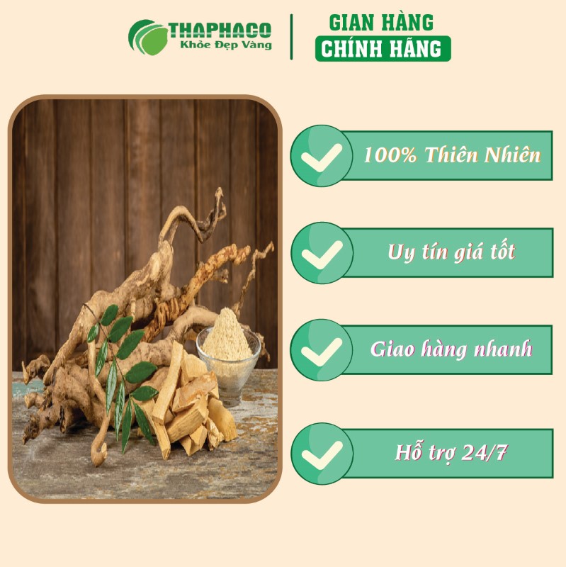 Địa chỉ uy tín để mua 500g mật nhân bá bệnh sấy khô tại TP.HCM