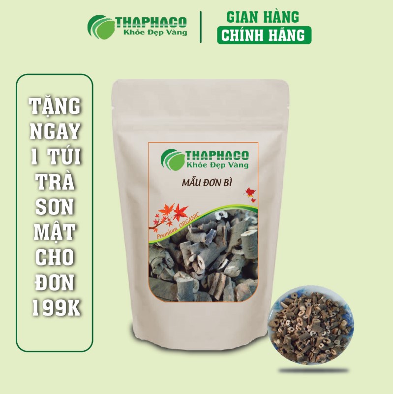 Đánh giá thực tế của khách hàng khi mua mẫu đơn bì sấy khô 500g