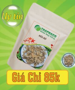 Túi 500g mía dò sấy khô giá rẻ