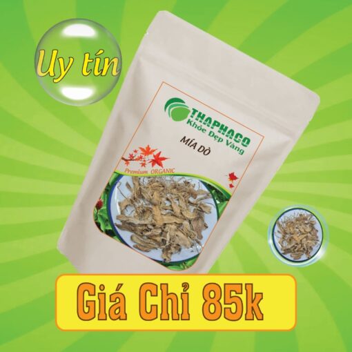 Túi 500g mía dò sấy khô giá rẻ
