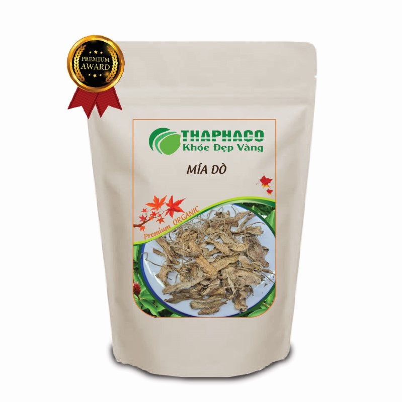 Chi tiêu tiết kiệm khi mua túi 500g mía dò sấy khô tại THAPHACO