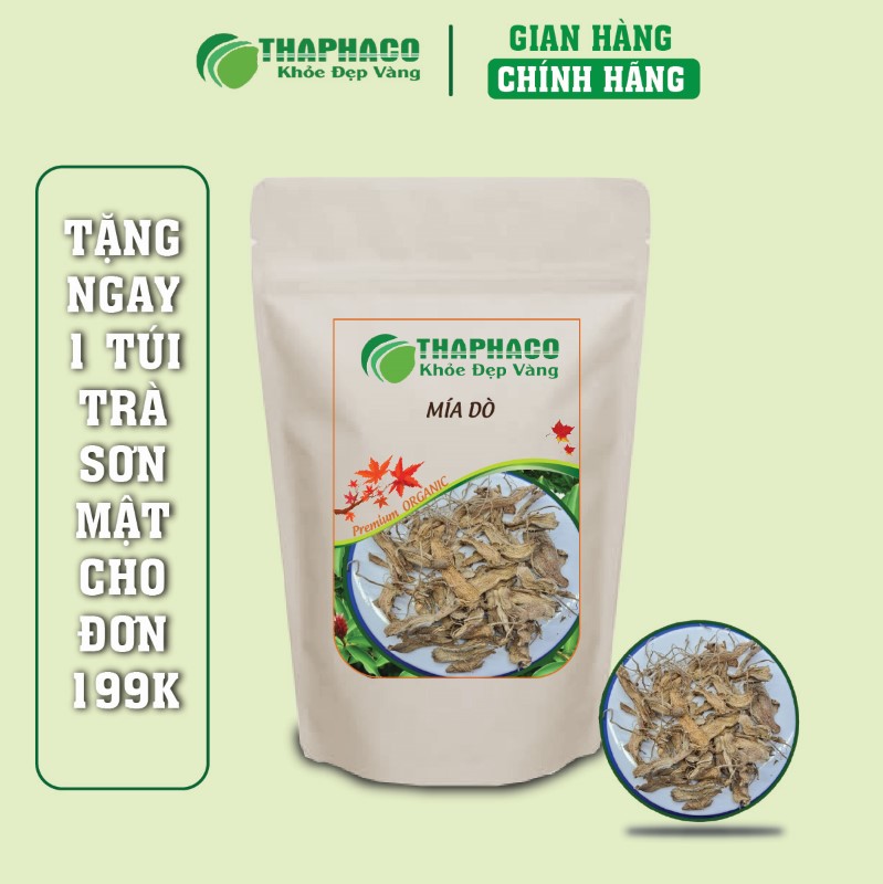 Các phản hồi tích cực từ khách hàng khi mua mía dò sấy khô 500g