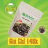 Túi 500g mộc nhỉ rừng sấy khô giá rẻ