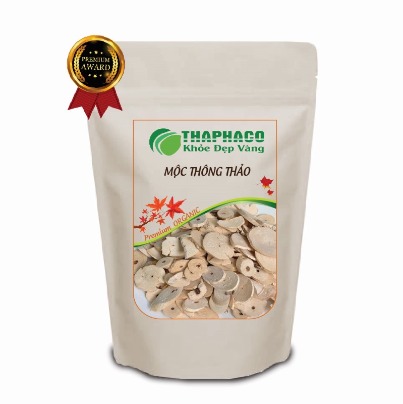 Mua mộc thông thảo sấy khô 500g tiết kiệm hơn mua túi 100g