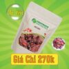 Túi 500g mủ gòn sấy khô giá rẻ
