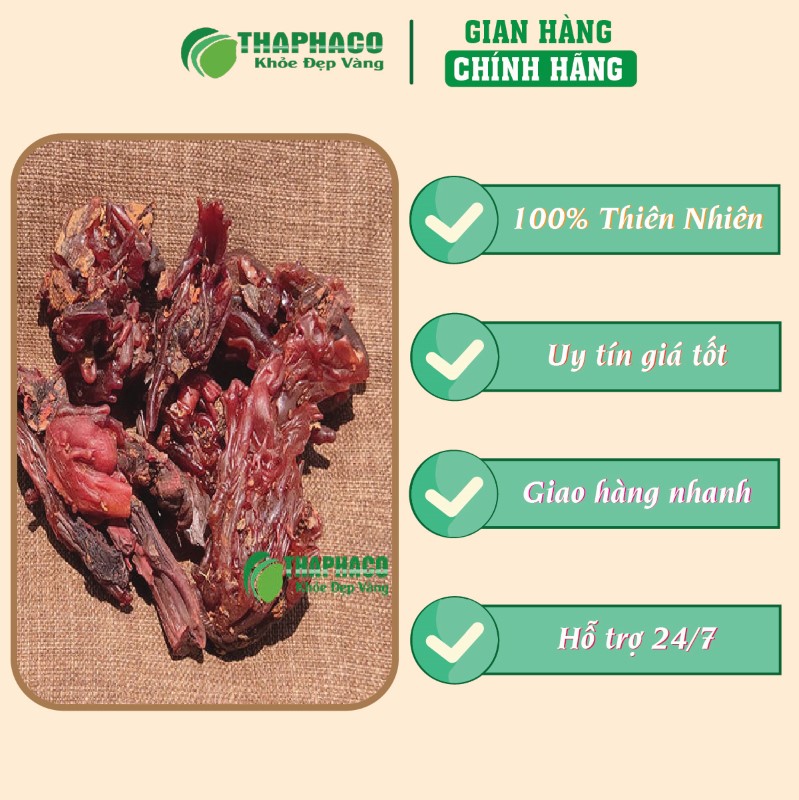 Địa chỉ uy tín để mua 500g mủ gòn sấy khô giá rẻ tại TP.HCM