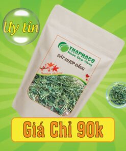 Túi 500g mướp đắng rừng sấy khô giá rẻ