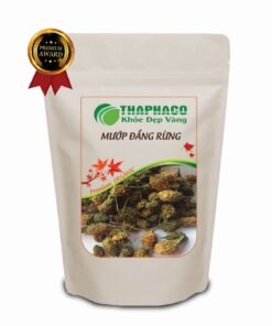 Túi 100g mướp đắng rừng khô giá rẻ