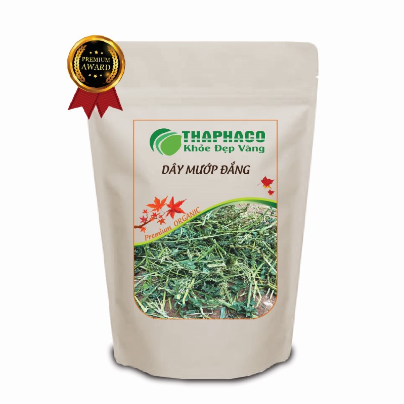 Chi tiêu tiết kiệm hơn khi mua 500g mướp đắng rừng sấy khô
