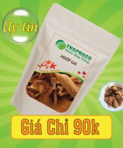 Túi 500g mướp gai sấy khô giá rẻ