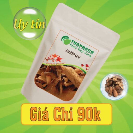 Túi 500g mướp gai sấy khô giá rẻ