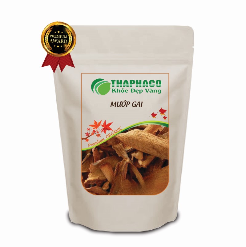 Hình ảnh sản phẩm túi 500g mướp gai sấy khô tại THAPHACO