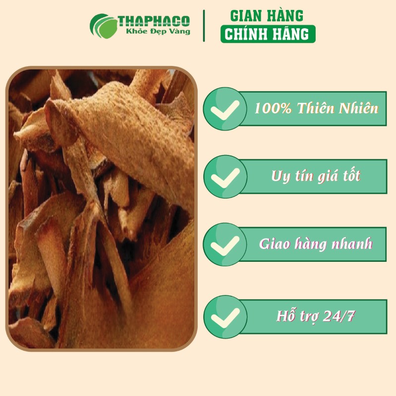 Địa chỉ bán 500g mướp gai sấy khô giá rẻ tại TP.HCM