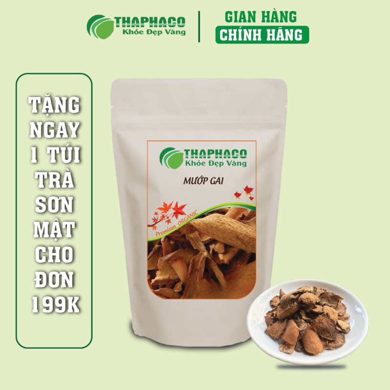 Khách hàng phản hồi rất tích cực sau khi sử dụng mướp gai sấy khô