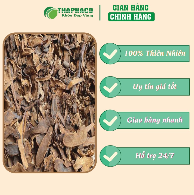 Gợi ý nơi uy tín để mua nấm ngọc cẩu sấy khô 500g giá rẻ tại TP.HCM