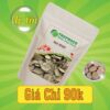 Túi 500g nga truật sấy khô giá rẻ