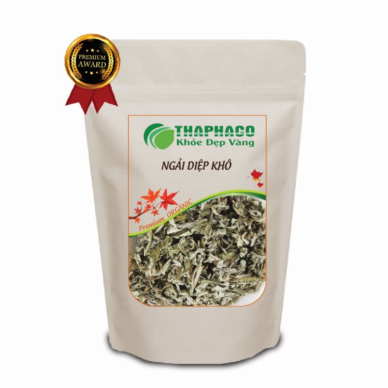 Mua 500g ngải diệp sấy khô túi lớn tiết kiệm hơn so với túi nhỏ 100g