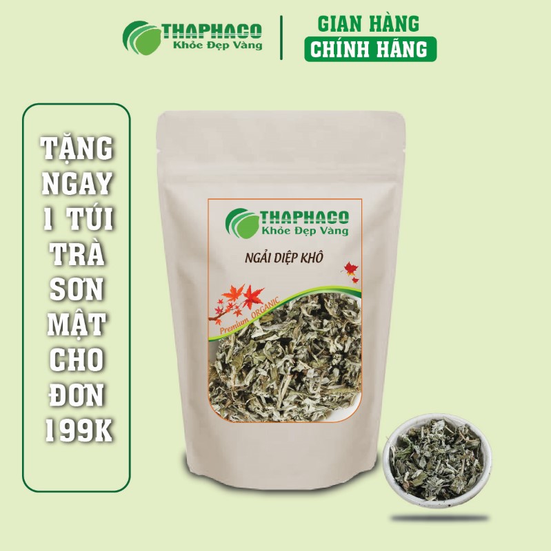 Cảm nhận thực tế của khách hàng khi mua 500g ngải diệp sấy khô