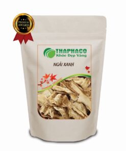 Túi ngải xanh khô giá rẻ