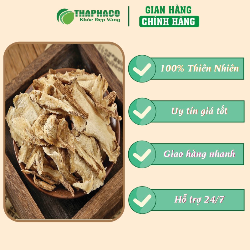 Địa chỉ uy tín để mua 500g ngải xanh sấy khô giá rẻ tại TP.HCM