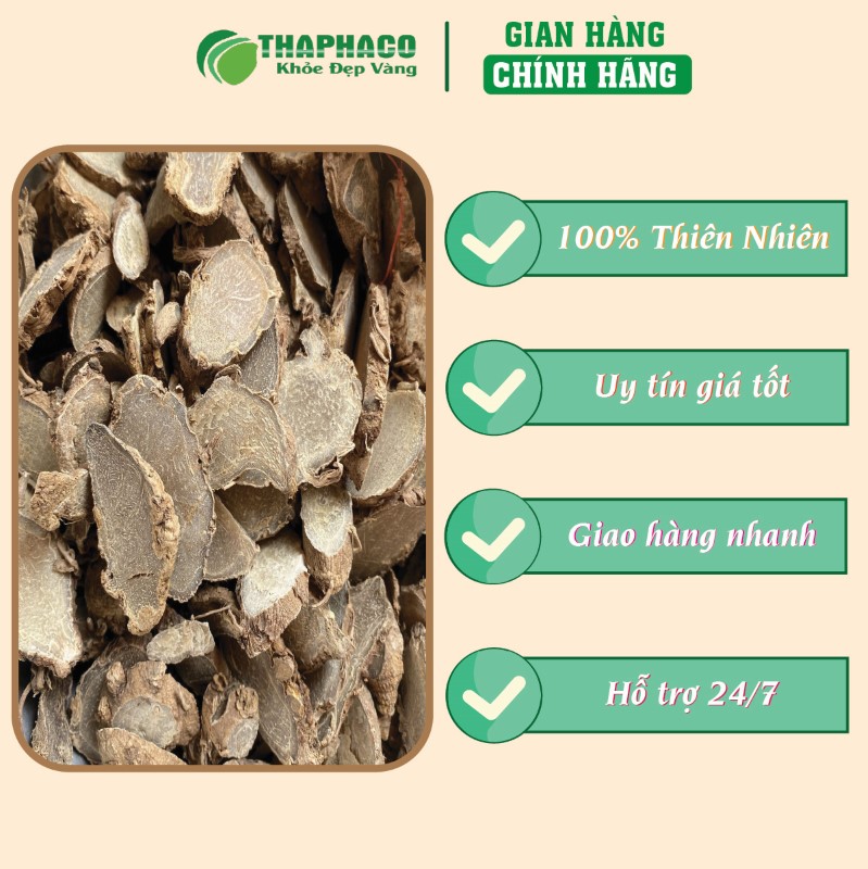 Địa chỉ uy tín để mua 500g nghệ đen sấy khô giá rẻ tại TP.HCM