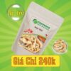 Túi 500g ngọc trúc sấy khô giá rẻ