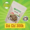 Túi 500g ngưu bàng sấy khô giá rẻ
