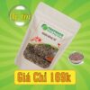 Túi 500g ngưu bàng tử sấy khô giá rẻ