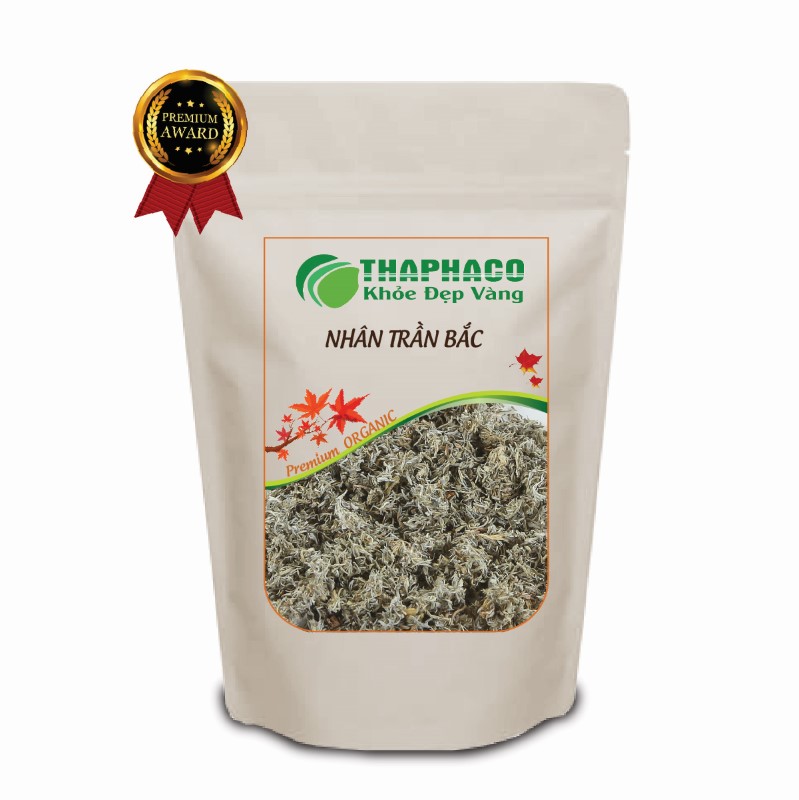 Mua 500g nhân trần bắc túi lớn tiết kiệm hơn so với túi nhỏ 100g