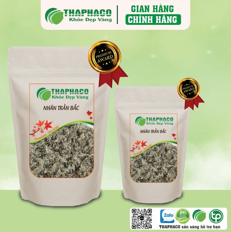 Nhân trần bắc khô 1kg nguyên chất giá rẻ 