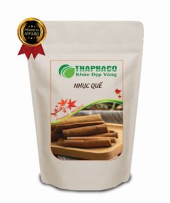 Túi 1kg nhục quế khô giá rẻ